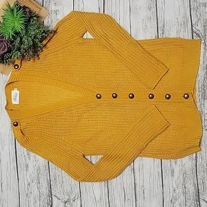 Bohme Cardigan, Large